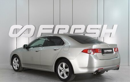 Honda Accord VIII рестайлинг, 2008 год, 1 579 000 рублей, 2 фотография