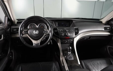 Honda Accord VIII рестайлинг, 2008 год, 1 579 000 рублей, 6 фотография