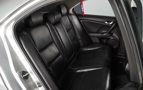 Honda Accord VIII рестайлинг, 2008 год, 1 579 000 рублей, 7 фотография