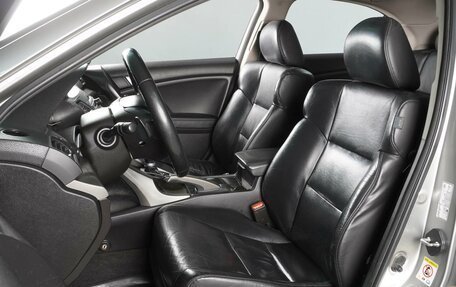 Honda Accord VIII рестайлинг, 2008 год, 1 579 000 рублей, 10 фотография