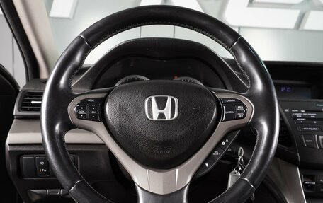 Honda Accord VIII рестайлинг, 2008 год, 1 579 000 рублей, 12 фотография