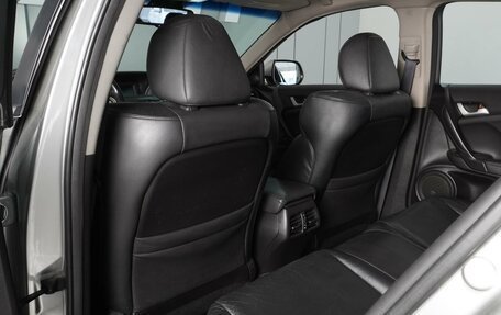 Honda Accord VIII рестайлинг, 2008 год, 1 579 000 рублей, 11 фотография