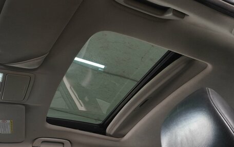Honda Accord VIII рестайлинг, 2008 год, 1 579 000 рублей, 15 фотография