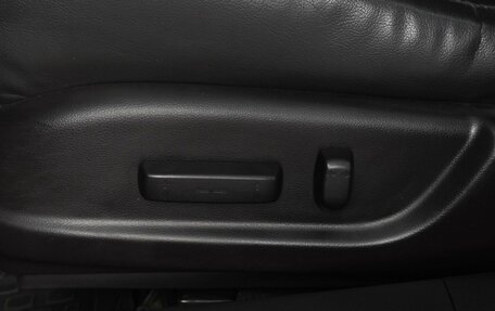 Honda Accord VIII рестайлинг, 2008 год, 1 579 000 рублей, 16 фотография