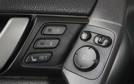 Honda Accord VIII рестайлинг, 2008 год, 1 579 000 рублей, 19 фотография