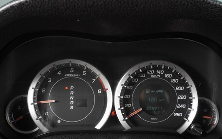 Honda Accord VIII рестайлинг, 2008 год, 1 579 000 рублей, 20 фотография