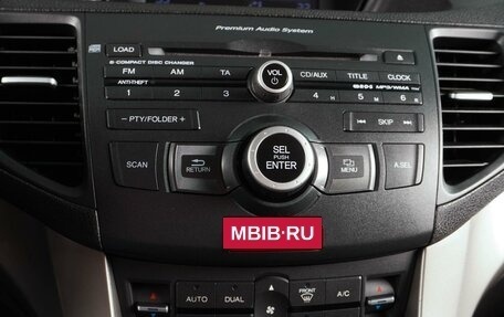 Honda Accord VIII рестайлинг, 2008 год, 1 579 000 рублей, 13 фотография