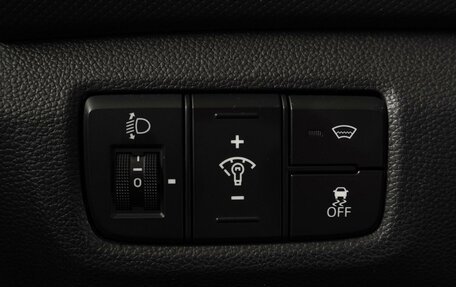 Hyundai Creta I рестайлинг, 2016 год, 1 529 000 рублей, 16 фотография