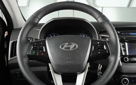 Hyundai Creta I рестайлинг, 2016 год, 1 529 000 рублей, 12 фотография