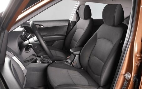 Hyundai Creta I рестайлинг, 2016 год, 1 529 000 рублей, 10 фотография