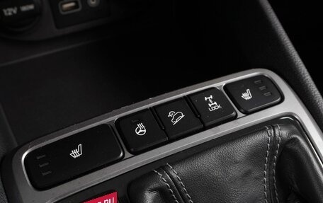 Hyundai Creta I рестайлинг, 2016 год, 1 529 000 рублей, 15 фотография