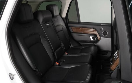 Land Rover Range Rover IV рестайлинг, 2018 год, 7 999 000 рублей, 11 фотография