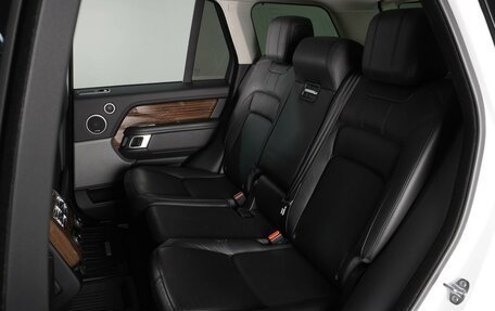 Land Rover Range Rover IV рестайлинг, 2018 год, 7 999 000 рублей, 13 фотография