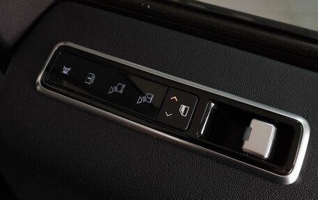 Land Rover Range Rover IV рестайлинг, 2018 год, 7 999 000 рублей, 27 фотография
