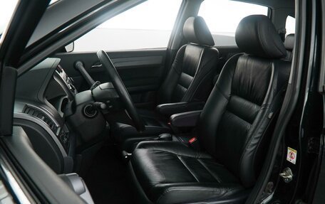 Honda CR-V III рестайлинг, 2008 год, 1 747 000 рублей, 10 фотография