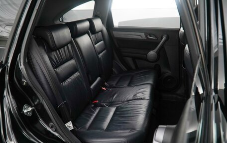 Honda CR-V III рестайлинг, 2008 год, 1 747 000 рублей, 7 фотография