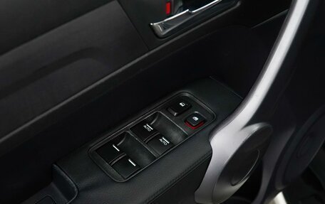 Honda CR-V III рестайлинг, 2008 год, 1 747 000 рублей, 17 фотография