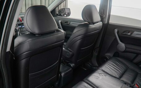 Honda CR-V III рестайлинг, 2008 год, 1 747 000 рублей, 11 фотография
