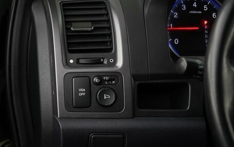 Honda CR-V III рестайлинг, 2008 год, 1 747 000 рублей, 18 фотография