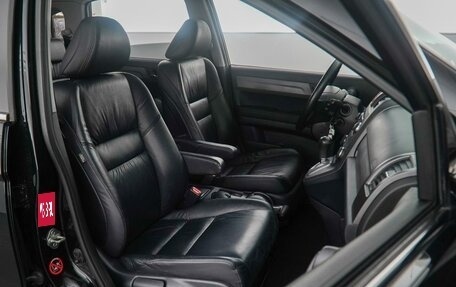 Honda CR-V III рестайлинг, 2008 год, 1 747 000 рублей, 8 фотография