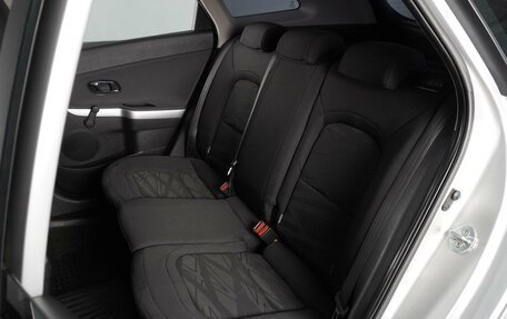 KIA cee'd III, 2014 год, 1 159 000 рублей, 9 фотография