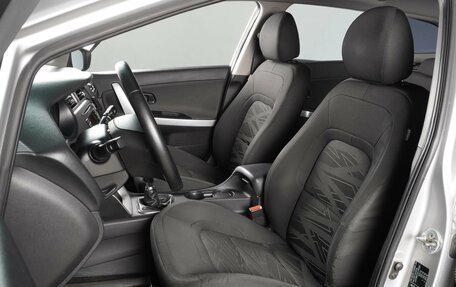 KIA cee'd III, 2014 год, 1 159 000 рублей, 10 фотография