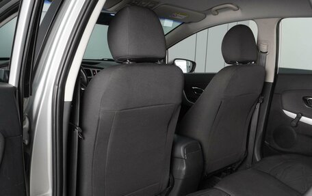 KIA cee'd III, 2014 год, 1 159 000 рублей, 11 фотография