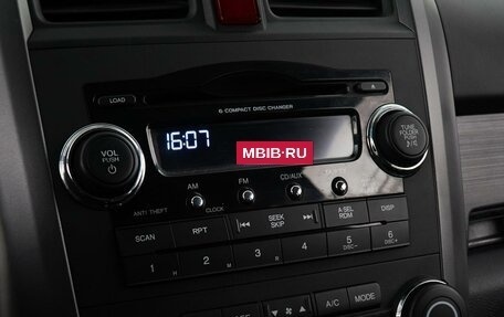 Honda CR-V III рестайлинг, 2008 год, 1 747 000 рублей, 22 фотография