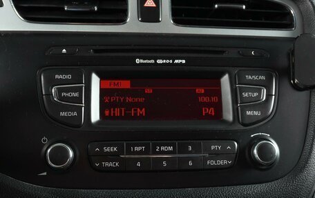 KIA cee'd III, 2014 год, 1 159 000 рублей, 13 фотография