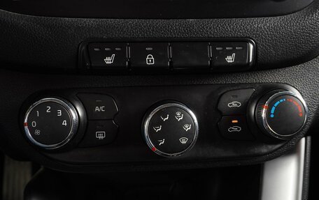KIA cee'd III, 2014 год, 1 159 000 рублей, 14 фотография