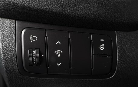 KIA cee'd III, 2014 год, 1 159 000 рублей, 15 фотография