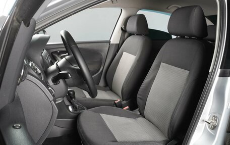 Volkswagen Polo VI (EU Market), 2014 год, 899 000 рублей, 10 фотография