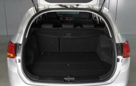 KIA cee'd III, 2014 год, 1 159 000 рублей, 17 фотография