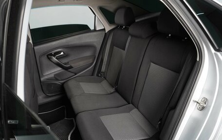 Volkswagen Polo VI (EU Market), 2014 год, 899 000 рублей, 9 фотография