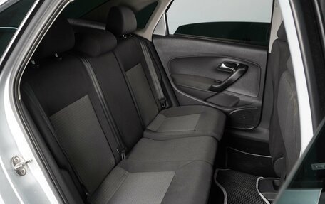 Volkswagen Polo VI (EU Market), 2014 год, 899 000 рублей, 7 фотография