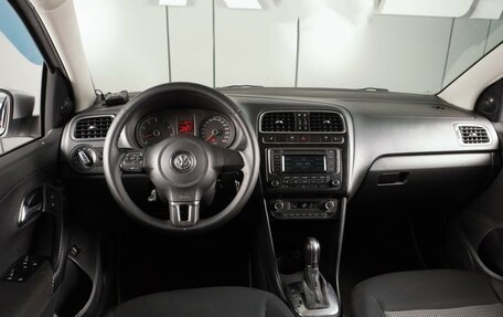 Volkswagen Polo VI (EU Market), 2014 год, 899 000 рублей, 6 фотография