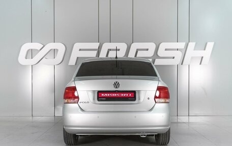Volkswagen Polo VI (EU Market), 2014 год, 899 000 рублей, 4 фотография