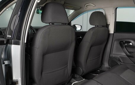 Volkswagen Polo VI (EU Market), 2014 год, 899 000 рублей, 11 фотография