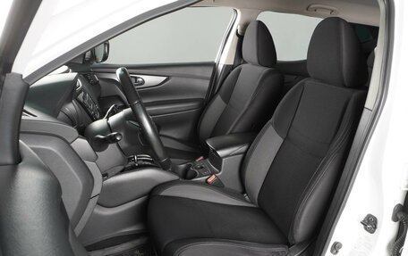 Nissan Qashqai, 2019 год, 1 789 000 рублей, 10 фотография