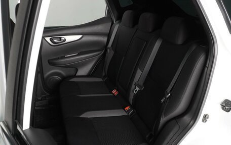 Nissan Qashqai, 2019 год, 1 789 000 рублей, 9 фотография