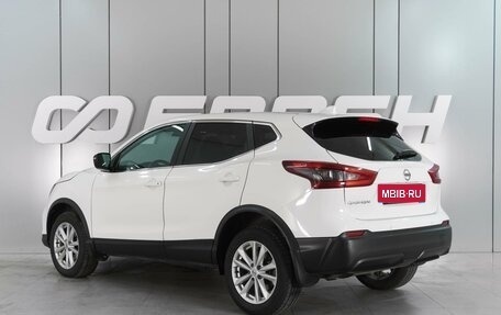Nissan Qashqai, 2019 год, 1 789 000 рублей, 2 фотография