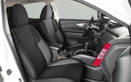 Nissan Qashqai, 2019 год, 1 789 000 рублей, 8 фотография