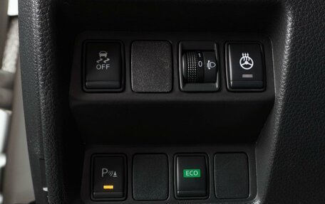 Nissan Qashqai, 2019 год, 1 789 000 рублей, 16 фотография