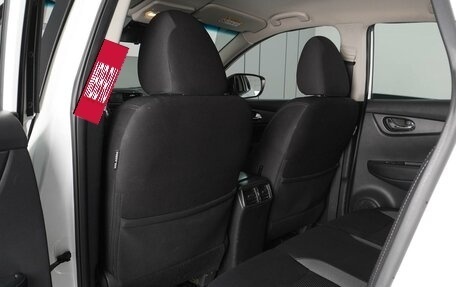 Nissan Qashqai, 2019 год, 1 789 000 рублей, 11 фотография