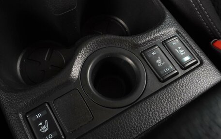 Nissan Qashqai, 2019 год, 1 789 000 рублей, 15 фотография