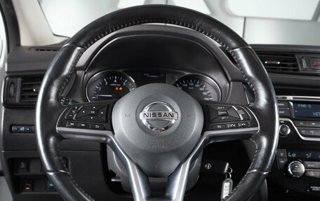 Nissan Qashqai, 2019 год, 1 789 000 рублей, 12 фотография