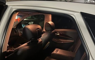 Infiniti QX50 I рестайлинг, 2014 год, 2 400 000 рублей, 1 фотография