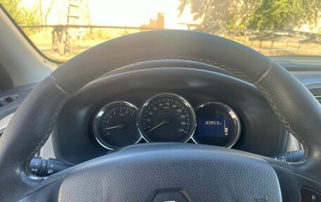 Renault Logan II, 2014 год, 750 000 рублей, 9 фотография