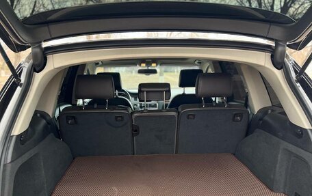 Audi Q7, 2012 год, 2 500 000 рублей, 6 фотография
