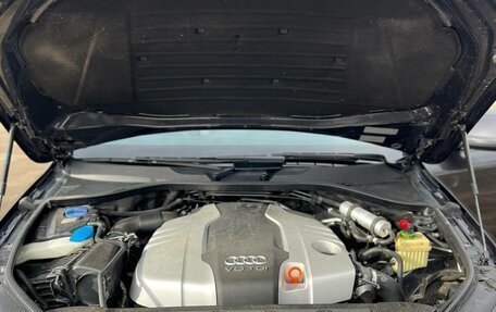 Audi Q7, 2012 год, 2 500 000 рублей, 11 фотография
